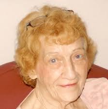 Cecelia Grennan Obituary