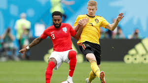 Luego de que bélgica e inglaterra cayeran en semifinales, ambas selecciones buscarán ganar el partido por el tercer lugar del mundial de rusia 2018 este próximo sábado 14 de julio. Belgica Vencio A Inglaterra Y Consiguio Un Historico Tercer Puesto En La Copa Del Mundo Infobae