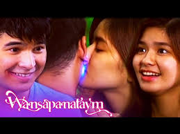 Wansapanataym: Audriana thanks Cristy and Goldie