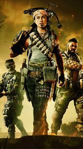 Wallpaper from cod warzone i shopped this pic for a diffent style of logo and brightened the character on the right side to be more visible. Call Of Duty Warzone 2021 Poster 4k Ultra Hd Mobile Wallpaper