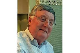 Samuel Whitehead Obituary (1947