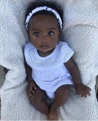 13 6 K Mentions J Aime 137 Commentaires Dark Skin Women Darkskinwomen Sur Instagram Quot Growingupindi Quo Black Baby Girls Cute Baby Girl Cute Kids
