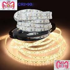 New High Cri 90 2835 12v 24v 2835 Led Lights Strip For Home 8mm Width 120led M 0 2w Led 45w 5m Lot No Waterproof Led Moskova Rusya