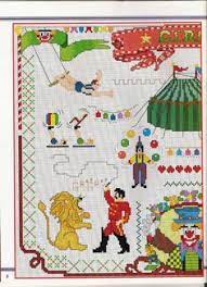 Free counted cross stitch circus tent patterns. 63 Circus Cross Stitch Ideas Cross Stitch Stitch Cross Stitch Patterns
