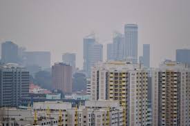 We are a little concerned as we will be staying in a top floor apartment with no lift. Haze In Singapore Psi Enters Unhealthy Range Across Island With The West Recording 124 At 8am Eleven Media Group Co Ltd