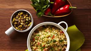 Maybe you would like to learn more about one of these? Don T Make These Couscous Common Mistakes Unlike Everyone Else Bon Appetit