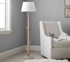 Lamps & lamp shades : Birch Floor Lamp Pottery Barn Kids