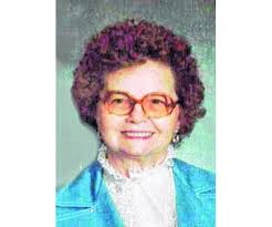 Edith McLemore Obituary (1918