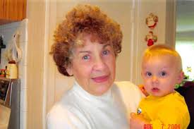 Elsie Hoffman Obituary