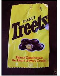 Peanut Treets Childhood Memories 70s Sweet Wrappers My Childhood Memories