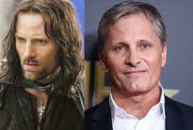 Viggo Mortensen wordt vandaag 60 jaar! Gefeliciteerd met je verjaardag  Viggo! : r/lotr