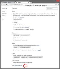There are many web browsers today in this tutorial we are going to tell how to change downloads folder location in internet explorer, mozilla firefox, google chrome, microsoft. Chrome Browser Change Default Download Location Windows 10 Forums