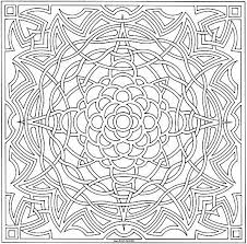 Free Printable Abstract Coloring Pages For Kids Geometric Coloring Pages Abstract Coloring Pages Celtic Coloring