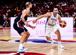 Abalde se coronó sin premio en una batalla de gran nivel. Denver Nuggets Sign Facundo Campazzo To A Multiyear Contract Denver Nuggets