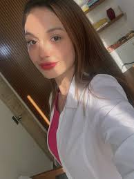 Nutriologa Nataly Marquez