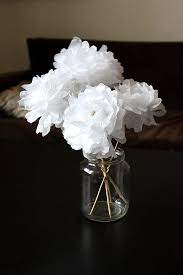 C'est une activité manuelle relativement facile à faire que vous. Activite Manuelle D Hiver De Fleurs En Papier 25 Activites Manuelles Faciles Pour Passer L Hiver En Douceur Elle