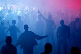 Image result for techno dance anni 90 logo uk tribe