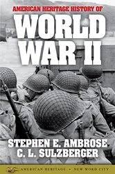 This is true, i considered my self well learned about ww2, until these movies like flags of our fathers and the pacific came out and i decided to pick up a book. 10 Top Nonfiction Books About World War Ii Plus Many Runners Up