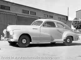 Image result for Cairo Cream 1946 Pontiac