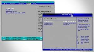 While re installing windows 7 on the computer, i keep getting no bootable device on the screen. Wie Behebt Man Den Fehler No Bootable Device Found