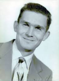 Ira Henderson Obituary