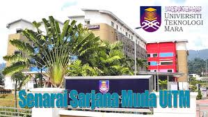 Kem sumber manusia en twitter lawatan akademik avengers ir daripada pelajar pelajar program ijazah sarjana muda pentadbiran perniagaan kepujian pengurusan sumber manusia uitm cawangan melaka kampus bandaraya melaka ke kementerian sumber. Senarai Program Ijazah Sarjana Muda Yang Ditawarkan Di Uitm