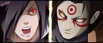 Keptalalat A Kovetkezore Madara Uchiha Six Paths Sage Mode Madara Uchiha Anime Artwork Uchiha