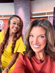 Auyana Aird CBS19 added a new photo —...