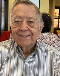 Kenneth Cleveland Boyd Obituary November 25, 2023