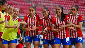 Ciudad de méxico / 16.07.2021 09:56:01. Liga Mx Femenil Calendario Del Apertura 2021 Tuvo Cuatro Modificaciones