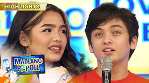 Seth asks Andrea who her first love really is