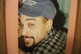 In loving memory of Zarod Thomas Williams