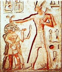 Giant Titan Pharaoh Of Egypt Ancient Hebrew Ancient Astronaut Theory Ancient Egyptian