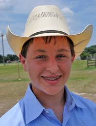 Several locals competing in state finals rodeo