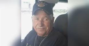 Gregorio Carrasco Molina Obituary