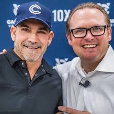 Grant Cardone and I are committed to helping business owners by giving them  the knowledge, strategy and resources to 10X their business!