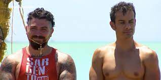 We did not find results for: Survivor Mexico Asi Fue La Primera Pelea De Sargento Rap En El Programa Video