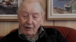 Intervju 50: Leif Johan Nilsen