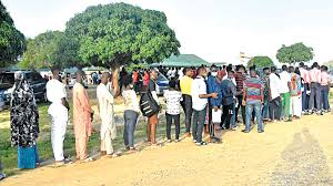 Free download for android, ipad and pc. Jamb 2021 Utme Begins Nationwide The Guardian Nigeria News Nigeria And World News Nigeria The Guardian Nigeria News Nigeria And World News