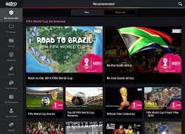 2018 fifa world cup | astro supersport канала stadium astro. Astro Brings The 2014 Fifa World Cup Brazil Via Astro On The Go Stadium Astro I M Saimatkong