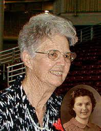 Ruth Arlene Plank Hicks (1922-2012)