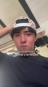 Bitter Sweet Symphony David Lynch