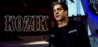 «сыны́ ана́рхии», или «де́ти анархии» — американский телевизионный сериал в жанре криминальной драмы. You Can T Be A Victim You Have To Be A Warrior He Deserved Better