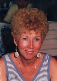Obituary for Barbara (Doucette) Grant