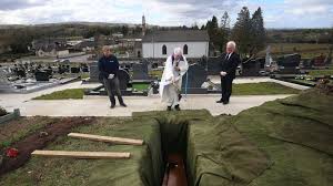 You must wear a fitted face mask any time you are indoors, apart from when you're in your private home, or when you are eating or drinking — unless you have a lawful reason for not wearing one. Coronavirus No Wake No Funeral Just Prayers In A Cemetery Bbc News