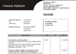 Check spelling or type a new query. Les Regles A Respecter Pour Bien Remplir Des Devis Et Des Actures