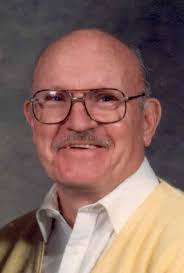 Obituary information for James Edward Isenhart, Jr.