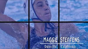 Inside Water ft. Maggie Steffens