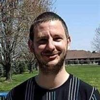 Daniel Lee Grubb Obituary