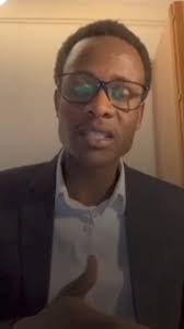 Reginald Augustin's Instagram, Twitter & Facebook